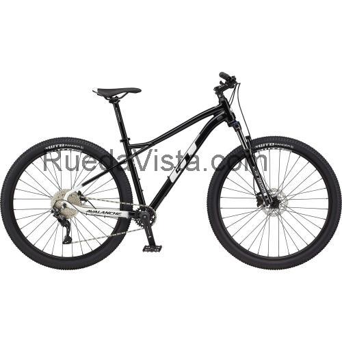 GT Avalanche Comp opinión y ficha técnica